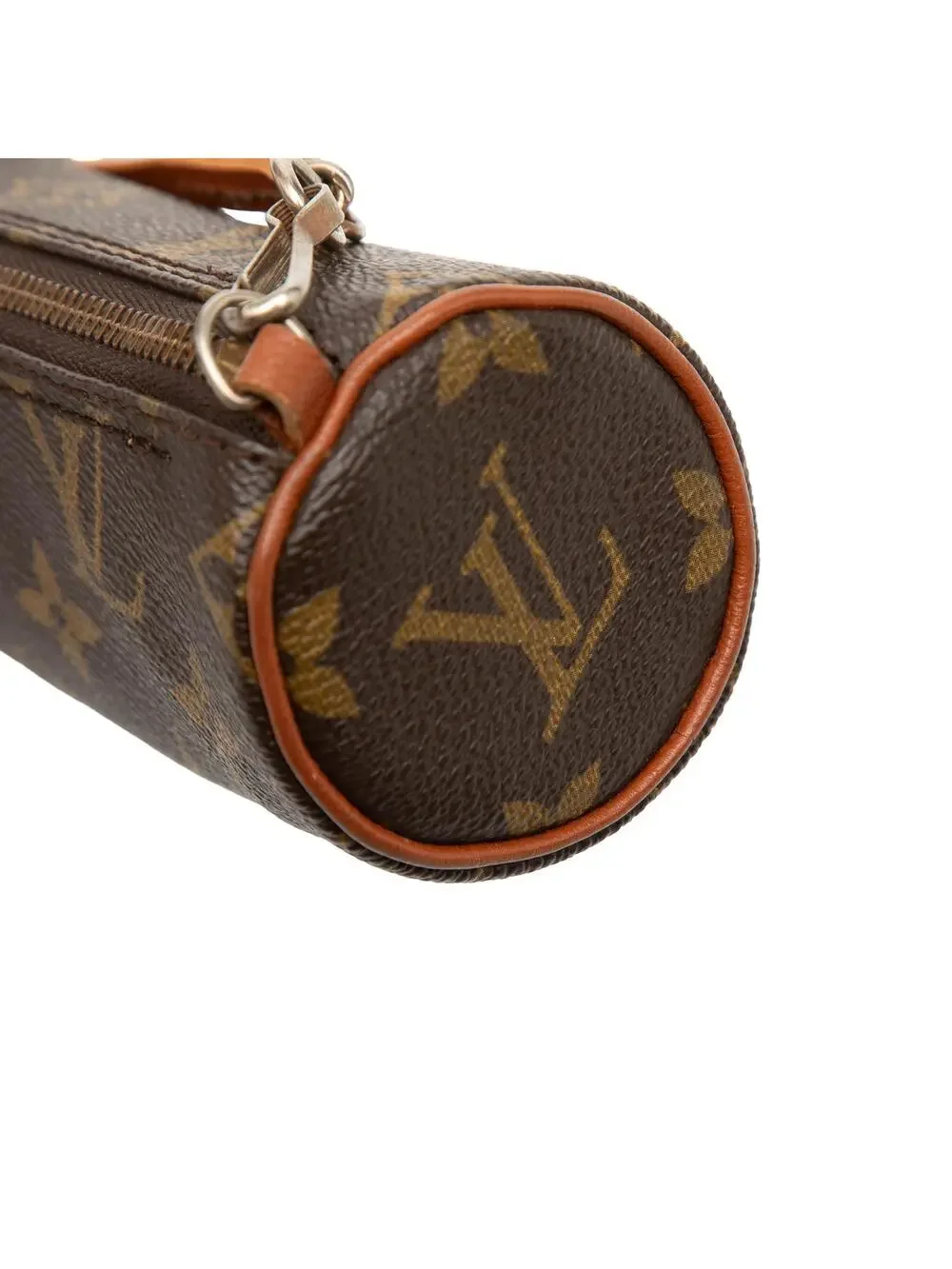 Louis Vuitton Papillon Pochette Pre- #300770L46B